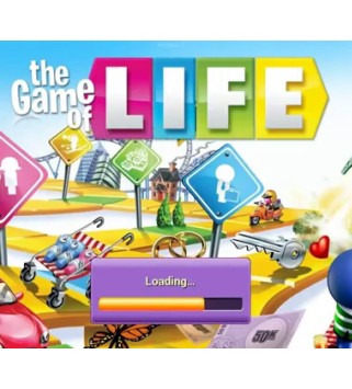 THE GAME OF LIFE - Spin to Win Steam Key GLOBAL